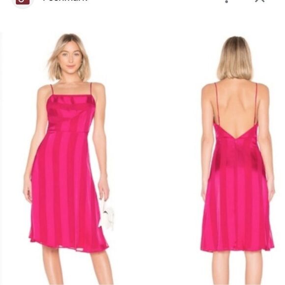 House of Harlow 1960 | Dresses | House Of Harlow X Revolve Marlina Dress - Picture 1 of 16